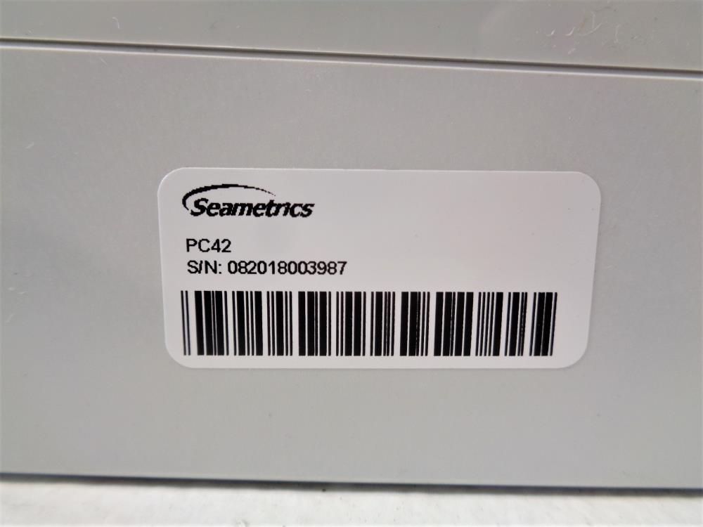 Seametrics PC42 Dual Power Converter